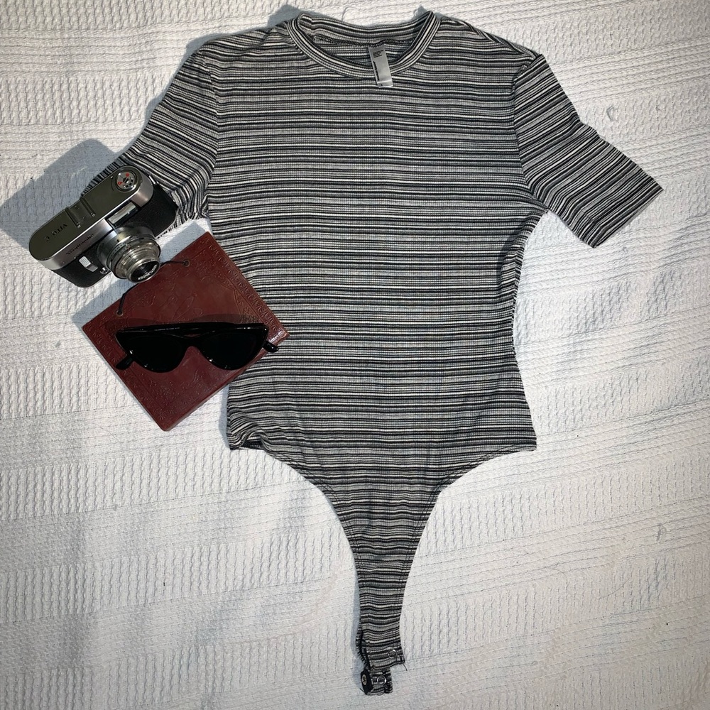 American Apparel Onesie